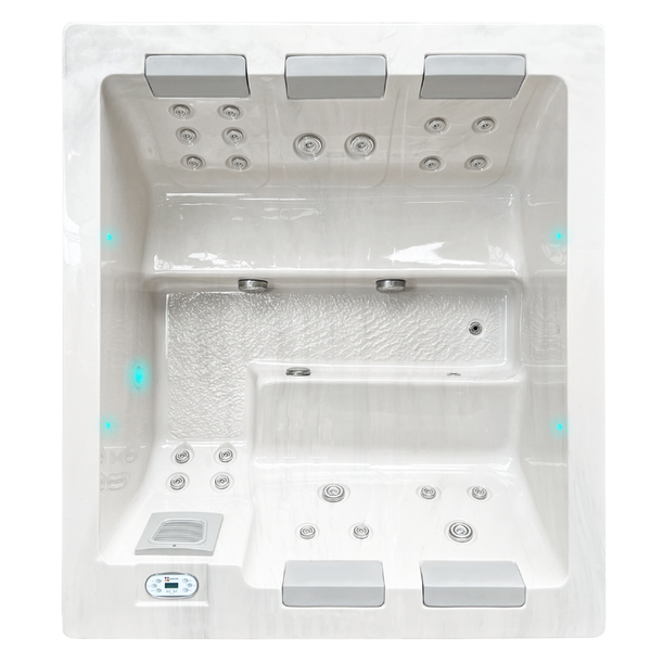 SPA Serene 5, Passion Spas