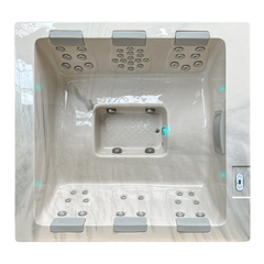 SPA Serene 6, Passion Spas — imagine din galeria modelului