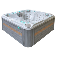 SPA Solace, Passion Spas — imagine din galeria modelului