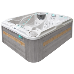 SPA Soulmate, Passion Spas — imagine din galeria modelului