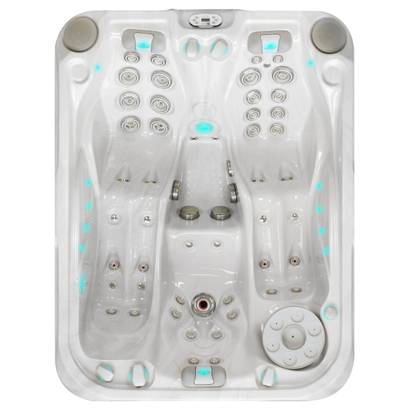 SPA Soulmate, Passion Spas