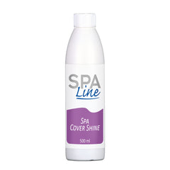 SPA Cover Shine SpaLine, 500 ml