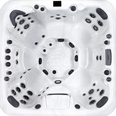 SPA Colombo, Platinum Spas