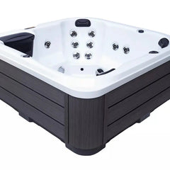 SPA Reims, Platinum Spas