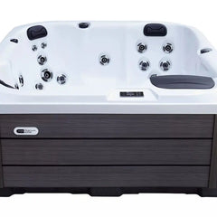 SPA Reims, Platinum Spas