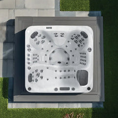 SPA Palma, Platinum Spas