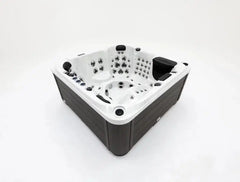 SPA Palma, Platinum Spas