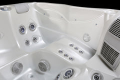 SPA C830, DeluxeSpa®