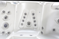 SPA C850, DeluxeSpa®