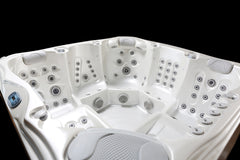 SPA C850, DeluxeSpa®