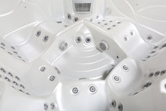 SPA C850, DeluxeSpa®