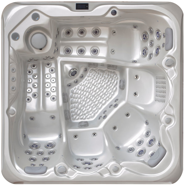 SPA K860, DeluxeSpa®