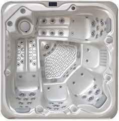 SPA K860, DeluxeSpa®