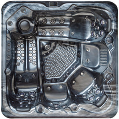 SPA K860, DeluxeSpa®