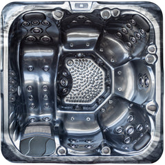 SPA K820, DeluxeSpa®