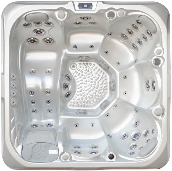 SPA K820, DeluxeSpa®