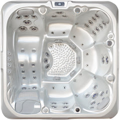 SPA K820, DeluxeSpa®