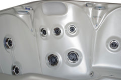 SPA K810, DeluxeSpa®