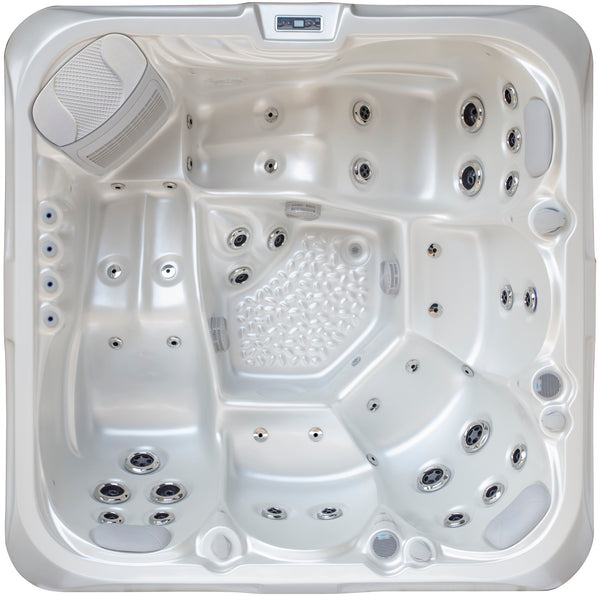 SPA K810, DeluxeSpa®