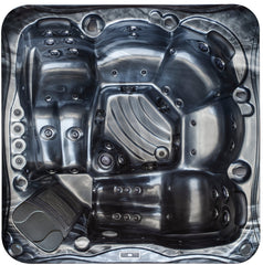 SPA C830, DeluxeSpa®