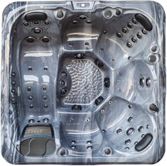 SPA K820, DeluxeSpa®