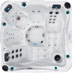 SPA Delight, Passion Spas