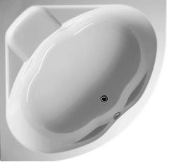 Cadă baie Dream, 150x150 cm