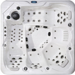 SPA K860, DeluxeSpa®