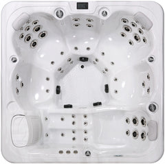 SPA H680, DeluxeSpa®