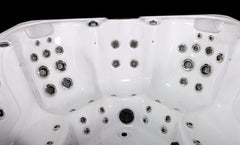 SPA H680, DeluxeSpa®