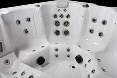 SPA H680, DeluxeSpa®