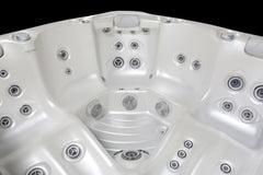 SPA C830, DeluxeSpa®