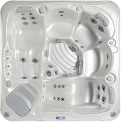 SPA C830, DeluxeSpa®