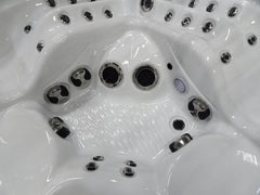SPA Onyx, Platinum Spas