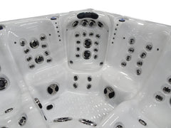 SPA Onyx, Platinum Spas