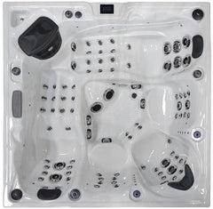 SPA Onyx, Platinum Spas