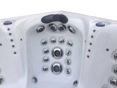 SPA Onyx, Platinum Spas