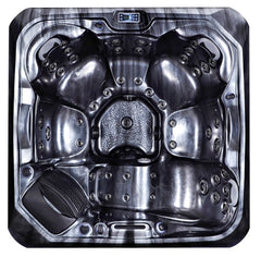 SPA Santorini, Platinum Spas