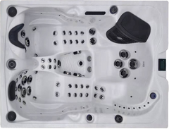 SPA Topaz, Platinum Spas