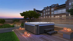 SPA H680, DeluxeSpa®