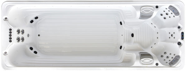 Piscină SPA HX2000
