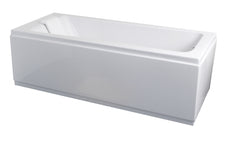 Cadă baie Cristina, 170x75 cm