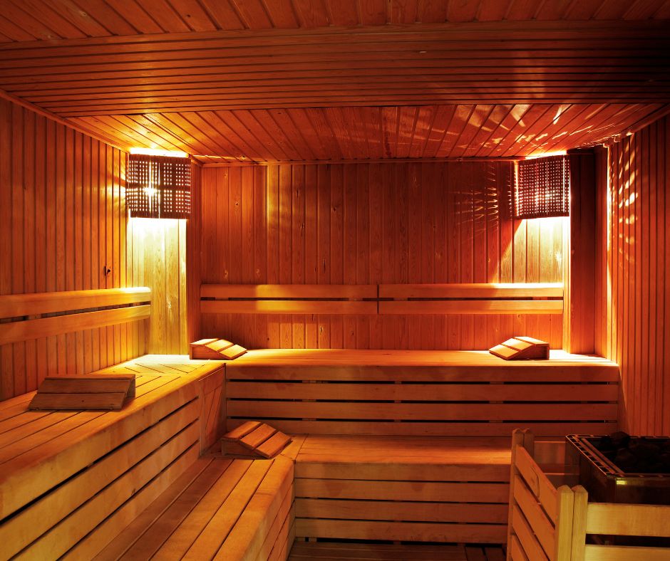 Saună pe lemne vs saună electrică. Avantaje şi dezavantaje