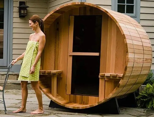 sauna butoi