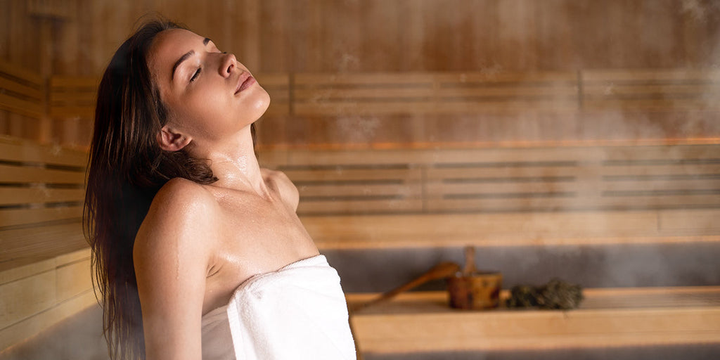 Beneficiile saunei pentru piele: o analiză detaliată