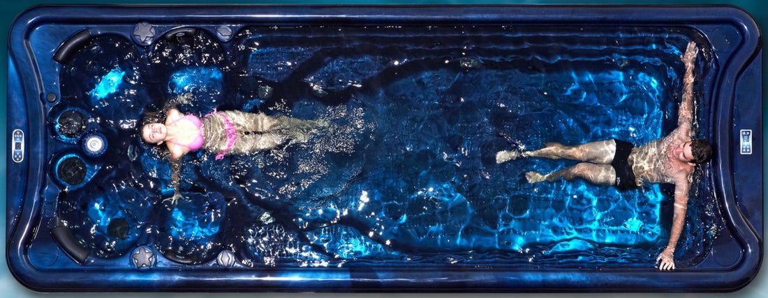 Piscine SPA