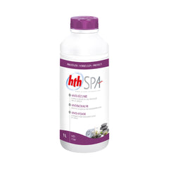 Anti foam hth SPA 1 L