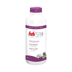 SPA hth Spa cleaning solution, 1 L