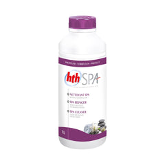 Solutie curatare SPA hth Spa, 1 L
