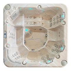 SPA Reflect, Passion Spas — imagine din galeria modelului